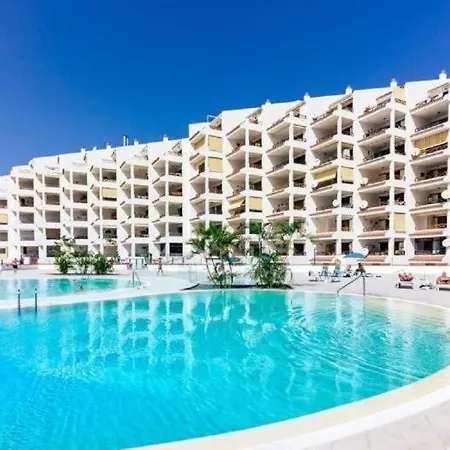 Great 'san Marino' Terrace & Pool Apartamento