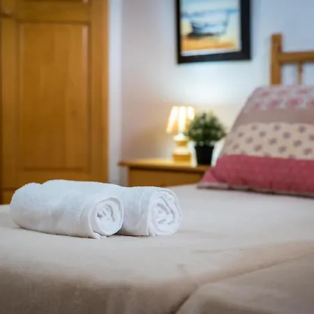 Great 'san Marino' Terrace & Pool 公寓 *