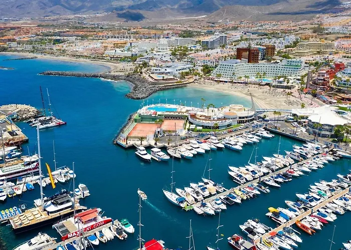 Apartment Great 'san Marino' Terrace & Pool *