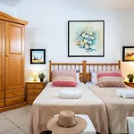Appartement Great 'san Marino' Terrace & Pool Los Cristianos (Tenerife)