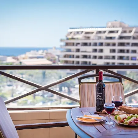 Great 'san Marino' Terrace & Pool * لوس كريستيانوس
