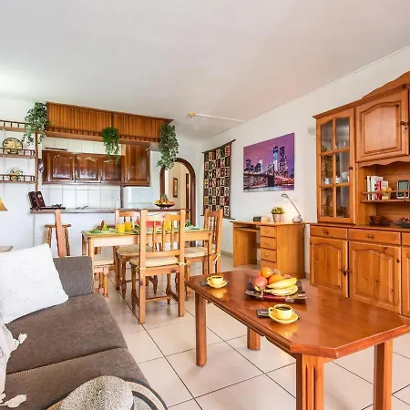 Great 'san Marino' Terrace & Pool