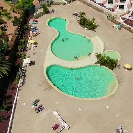 Great 'san Marino' Terrace & Pool