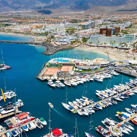 Appartement Great 'san Marino' Terrace & Pool *