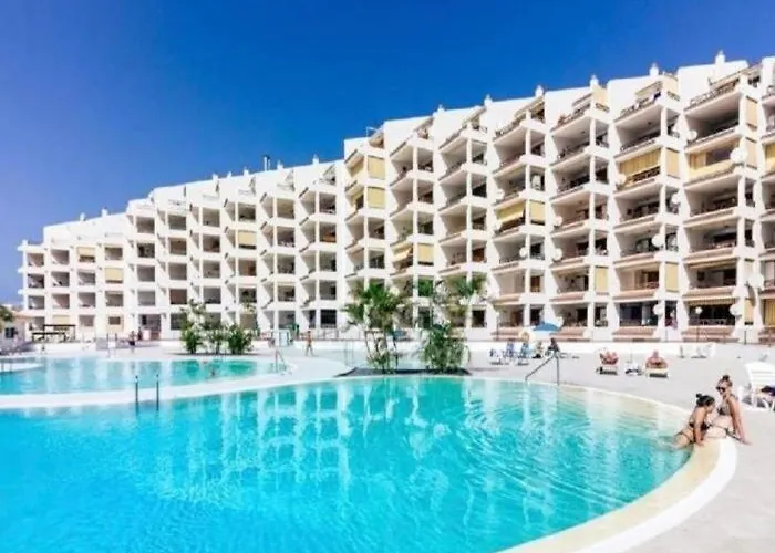 Great 'san Marino' Terrace & Pool *