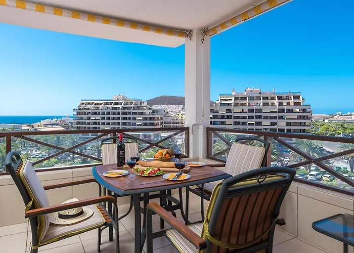 شقة Great 'san Marino' Terrace & Pool *